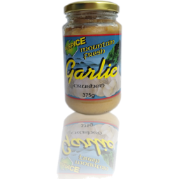 Photo of Auspice Garlic Paste 375g