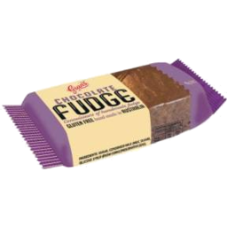 Photo of Gran's Fudge Chocolate 40g