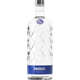 Photo of Absolut One Limited Edition