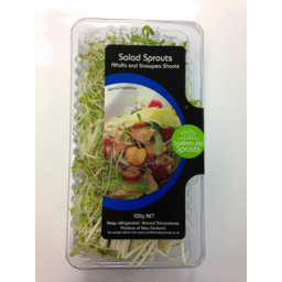Photo of Southern Alps Sprouts Salad  100g