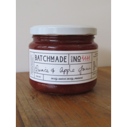 Photo of Batchmade Quince & Apple Jam 300g