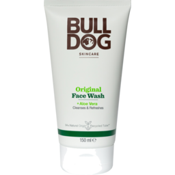 Photo of Bulldog Original Facewash 150ml