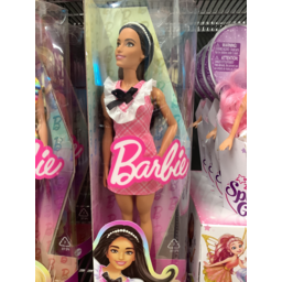 Photo of Mattel Barbie Fashionista Each