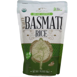 Photo of Chef's Choice Basmati Rice 500g