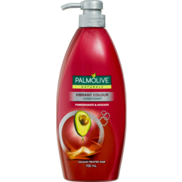 Photo of Palmolive Naturals Hair Conditioner, , Pomegranate And Avocado, Vibrant Colour, For Colour Treated Hair
