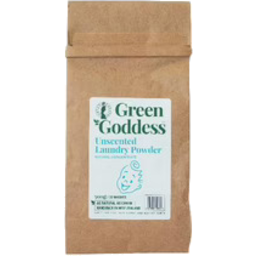 Photo of Green Goddess Unscented Ldry Powder
