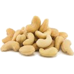 Photo of Cashews Salted