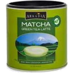 Photo of Arkadia Green Tea Latte 240g