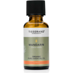 Photo of Essential Oil - Mandarin 9ml