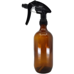 Photo of Bottle Glass 500ml With Sprayer