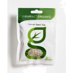 Photo of Gourmet Organic Fennel Seed