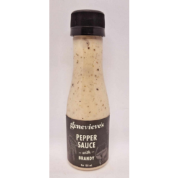 Photo of Gens Pepper Sauce
