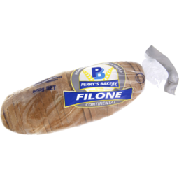 Photo of Perrys Filone Continental Sliced Bread
