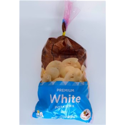 Photo of Potato White