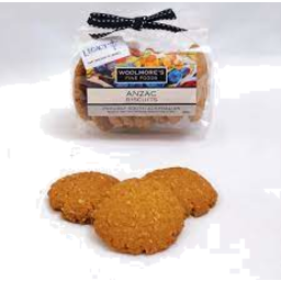 Photo of Woolmore's Anzac Biscuits