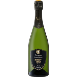 Photo of Veuve Fourny Nv Grande Réserve Brut Vertus Premier Cru Champagne 750ml
