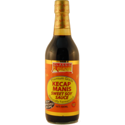 Photo of Classic Asian Kecap Manis Sweet Soy