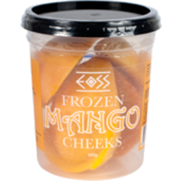 Photo of Eoss Frozen Mango Cheeks