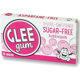 Photo of Glee Gum Bubblegum 16pce