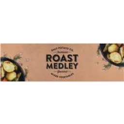 Photo of Daly Roast Med Mixed Vegetable