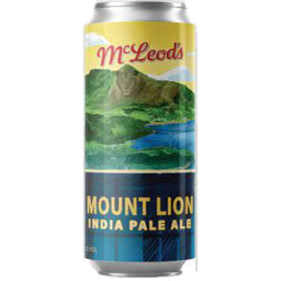 Photo of Mcleods Mount Lion Ipa