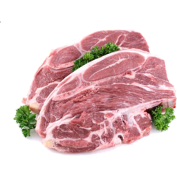 Photo of Australian Lamb BBQ Chops Kg