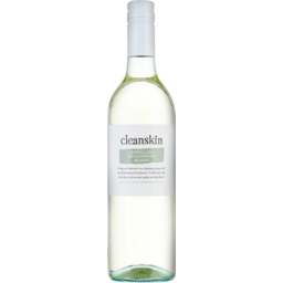 Photo of Cleanskin Semillon Sauvignon Blanc