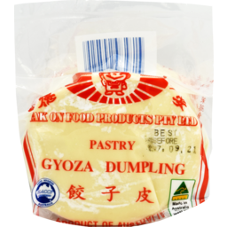 Photo of Takon Gyoza Dumpling Pastry