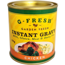 Photo of G Fresh Chicken Instant Gravy Mix 150g