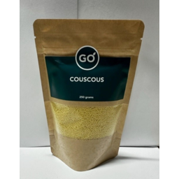 Photo of Go Couscous