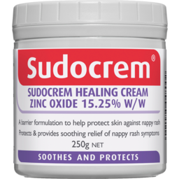 Photo of Sudocrem Healing Cream Soothes And Protects