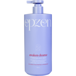 Photo of Epzen Awaken Cleanse Hydrating Body Wash