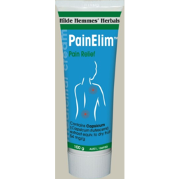 Photo of Painelim Cream