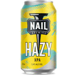 Photo of Nail Hazy Xpa Can