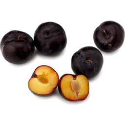 Photo of Plums - Black Amber