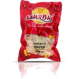 Photo of Saurbhi Potato Wafer -Jali