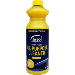 Photo of Jasol Cleaner Lemon