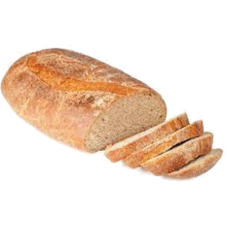 Photo of Euro Bread Pane Di Casa Sliced 750g