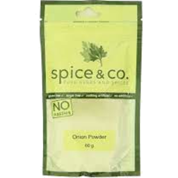 Photo of Spice&Co Onion Powder