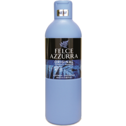 Photo of Felce Azzurra Original Body Wash