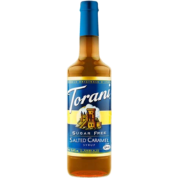 Photo of Torani Sf C/Caramel Syrup