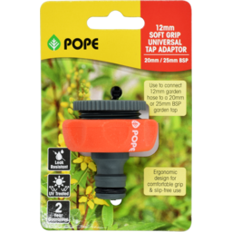 Photo of Pope Tap Adaptr 2 In 1 S/Grip 1ea