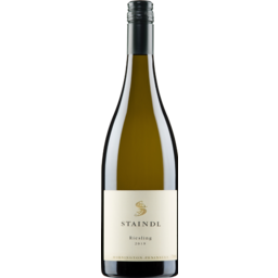 Photo of Staindl Riesling 750ml