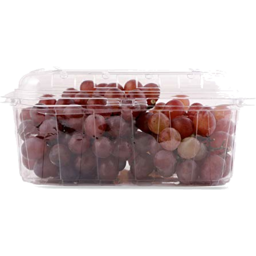 Photo of Grapes Red Punnet