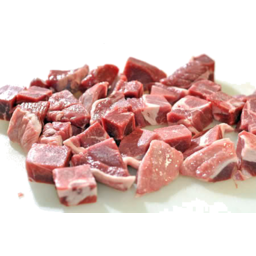 Photo of Nz Fresh Lamb Curry Pieces Kg