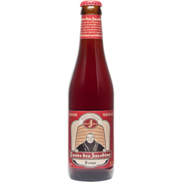 Photo of Cuvee Des Jacobins Rouge Sour Beer 330ml