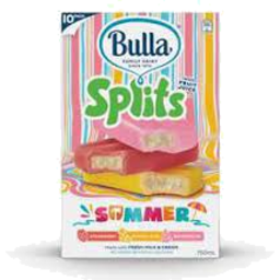 Photo of Bulla Splits Summer Variety