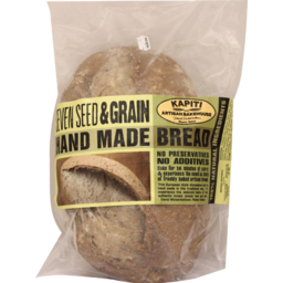 Photo of Kapiti Bread 7 Seed