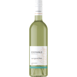 Photo of Edenvale Sauvignon Blanc Zero Alcohol 750ml