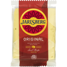 Photo of Jarlsberg Cheese Block 250g